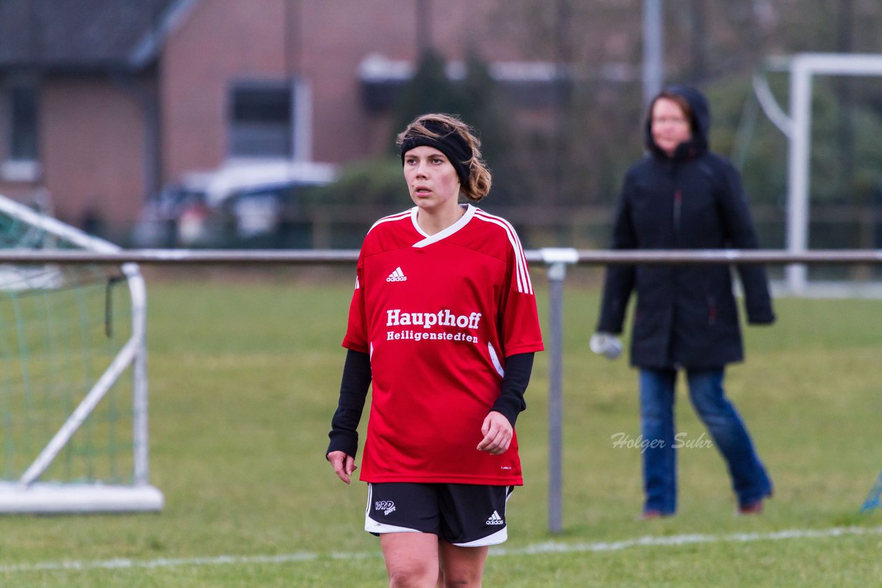Bild 156 - Frauen VfL Kellinghusen - TSV Heiligenstedten : Ergebnis: 4;1